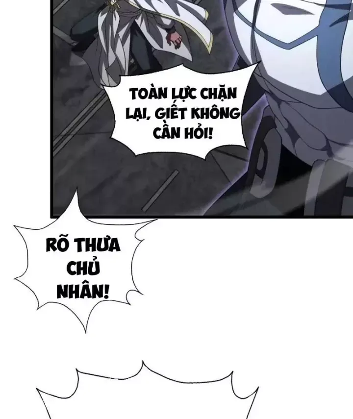 Mạt Thế Kiếm Thần: Ta Chấn Kinh Toàn Cầu Chapter 121 - Trang 2
