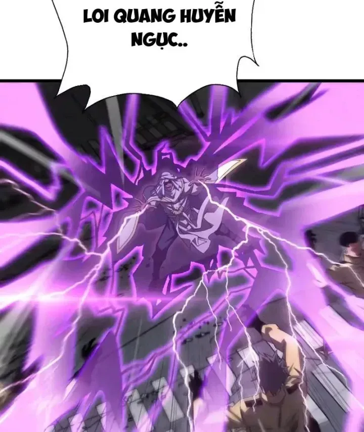 Mạt Thế Kiếm Thần: Ta Chấn Kinh Toàn Cầu Chapter 121 - Trang 2