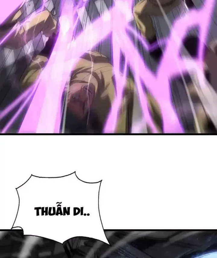 Mạt Thế Kiếm Thần: Ta Chấn Kinh Toàn Cầu Chapter 121 - Trang 2