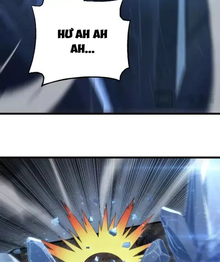 Mạt Thế Kiếm Thần: Ta Chấn Kinh Toàn Cầu Chapter 121 - Trang 2