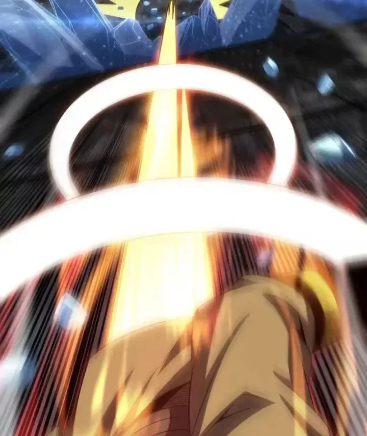 Mạt Thế Kiếm Thần: Ta Chấn Kinh Toàn Cầu Chapter 121 - Trang 2