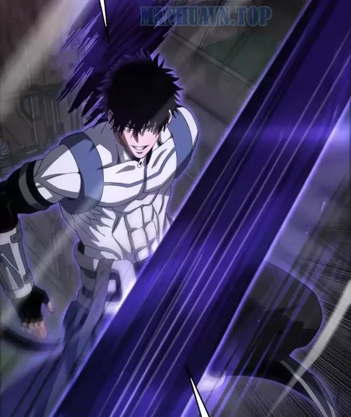 Mạt Thế Kiếm Thần: Ta Chấn Kinh Toàn Cầu Chapter 121 - Trang 2