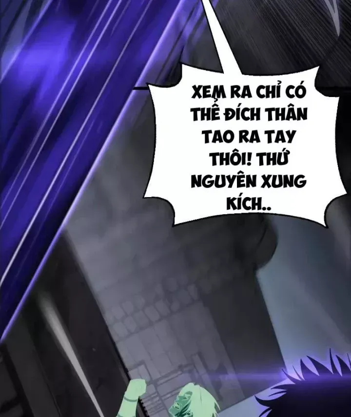 Mạt Thế Kiếm Thần: Ta Chấn Kinh Toàn Cầu Chapter 121 - Trang 2