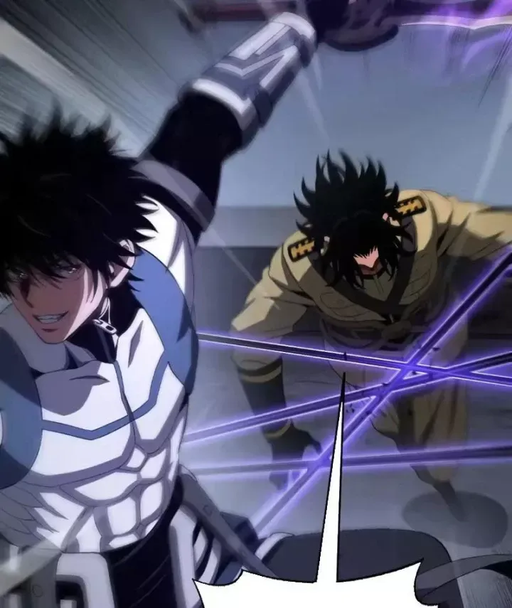 Mạt Thế Kiếm Thần: Ta Chấn Kinh Toàn Cầu Chapter 121 - Trang 2