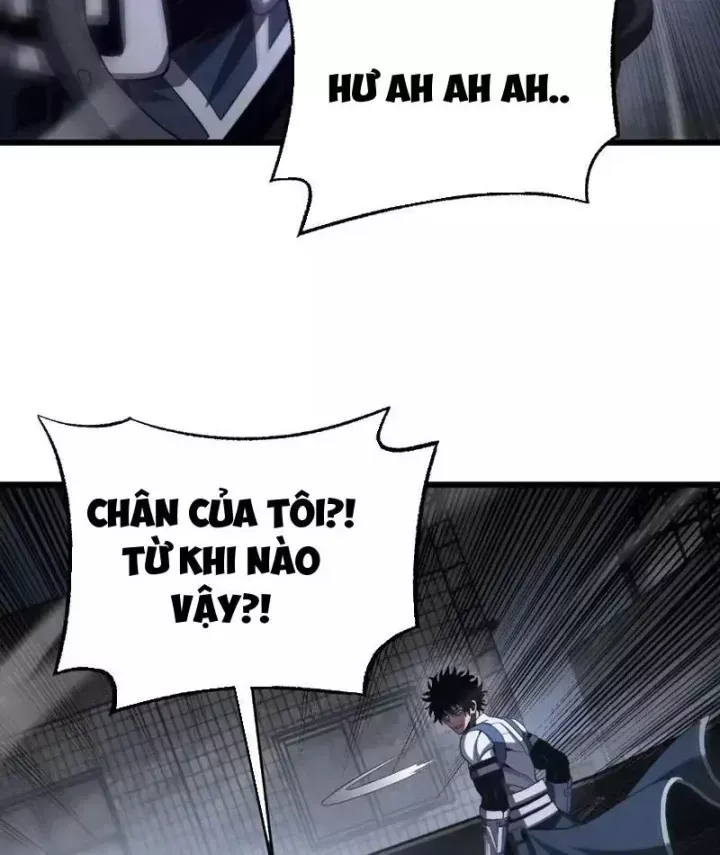 Mạt Thế Kiếm Thần: Ta Chấn Kinh Toàn Cầu Chapter 121 - Trang 2