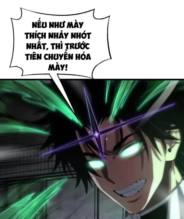 Mạt Thế Kiếm Thần: Ta Chấn Kinh Toàn Cầu Chapter 121 - Trang 2