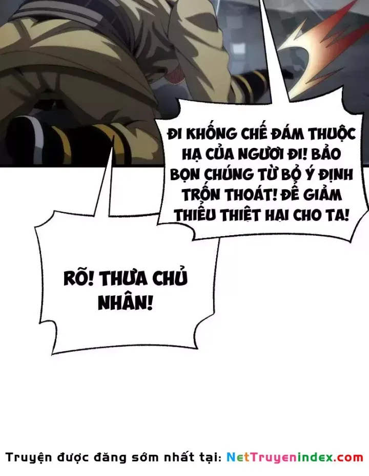 Mạt Thế Kiếm Thần: Ta Chấn Kinh Toàn Cầu Chapter 121 - Trang 2