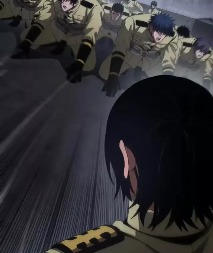 Mạt Thế Kiếm Thần: Ta Chấn Kinh Toàn Cầu Chapter 121 - Trang 2