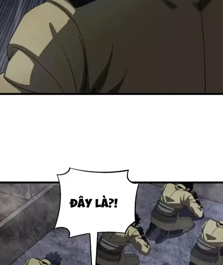 Mạt Thế Kiếm Thần: Ta Chấn Kinh Toàn Cầu Chapter 121 - Trang 2