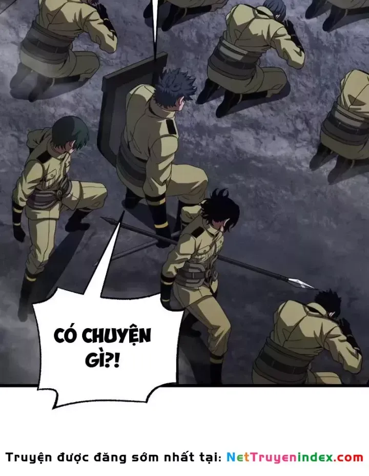 Mạt Thế Kiếm Thần: Ta Chấn Kinh Toàn Cầu Chapter 121 - Trang 2