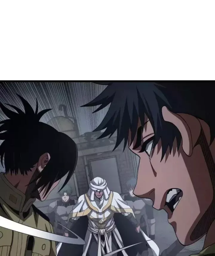 Mạt Thế Kiếm Thần: Ta Chấn Kinh Toàn Cầu Chapter 121 - Trang 2