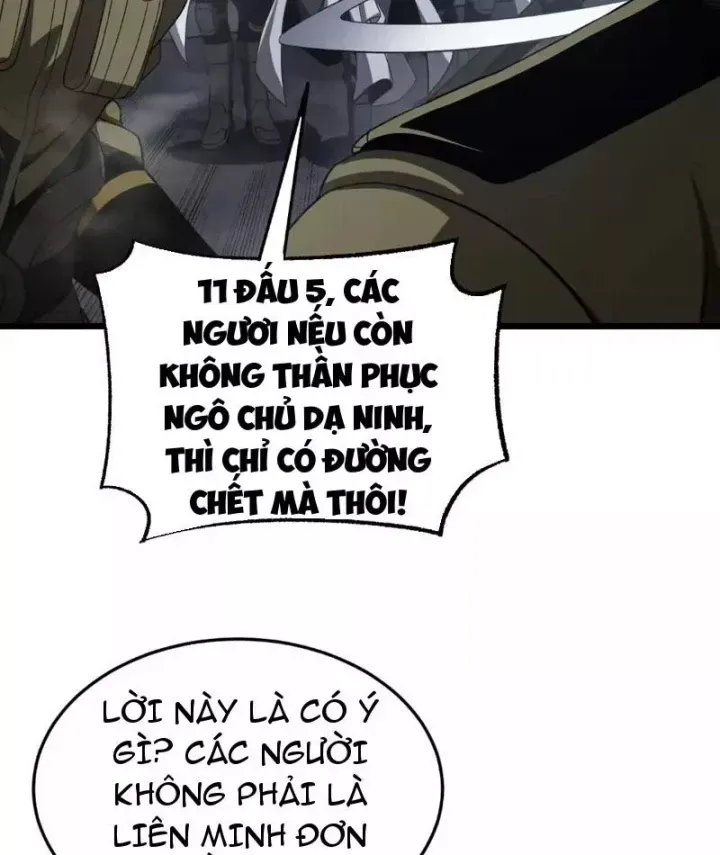 Mạt Thế Kiếm Thần: Ta Chấn Kinh Toàn Cầu Chapter 121 - Trang 2