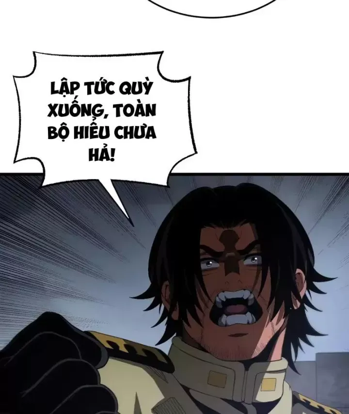 Mạt Thế Kiếm Thần: Ta Chấn Kinh Toàn Cầu Chapter 121 - Trang 2