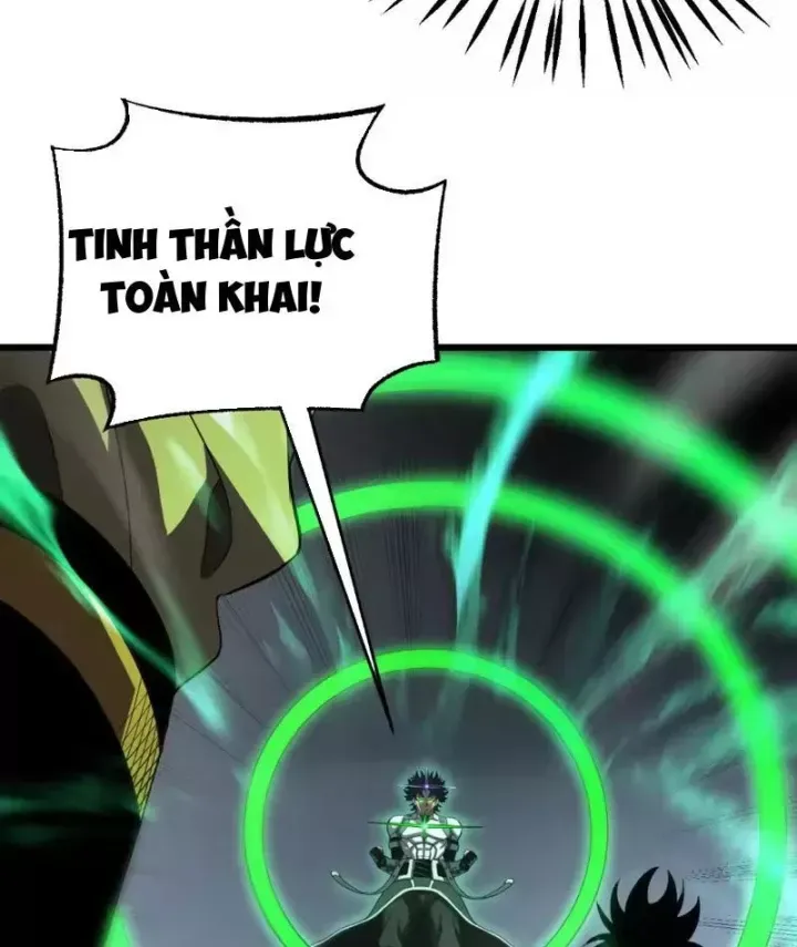 Mạt Thế Kiếm Thần: Ta Chấn Kinh Toàn Cầu Chapter 121 - Trang 2