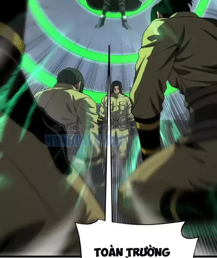 Mạt Thế Kiếm Thần: Ta Chấn Kinh Toàn Cầu Chapter 121 - Trang 2