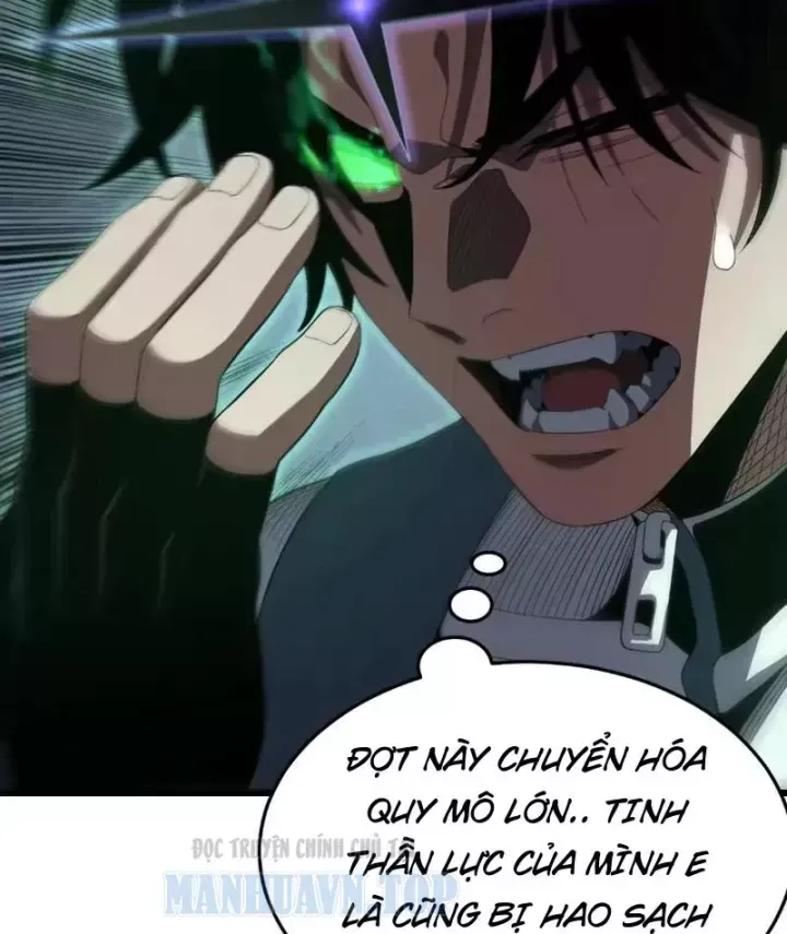 Mạt Thế Kiếm Thần: Ta Chấn Kinh Toàn Cầu Chapter 121 - Trang 2