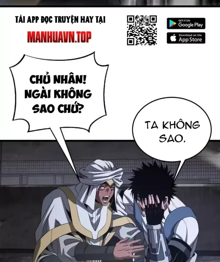 Mạt Thế Kiếm Thần: Ta Chấn Kinh Toàn Cầu Chapter 121 - Trang 2