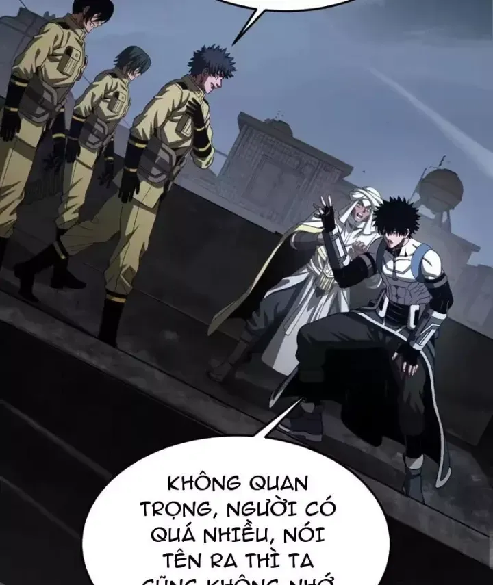 Mạt Thế Kiếm Thần: Ta Chấn Kinh Toàn Cầu Chapter 121 - Trang 2