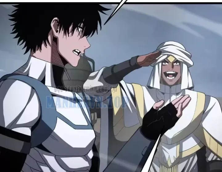 Mạt Thế Kiếm Thần: Ta Chấn Kinh Toàn Cầu Chapter 121 - Trang 2