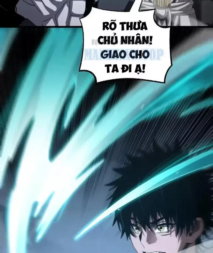 Mạt Thế Kiếm Thần: Ta Chấn Kinh Toàn Cầu Chapter 121 - Trang 2