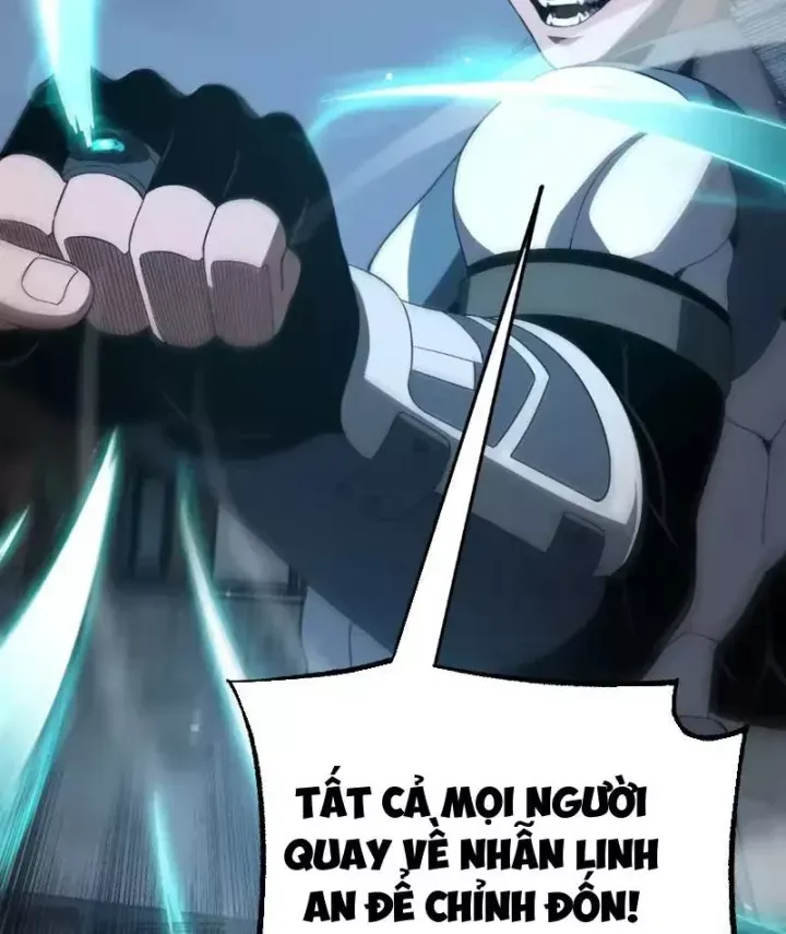 Mạt Thế Kiếm Thần: Ta Chấn Kinh Toàn Cầu Chapter 121 - Trang 2