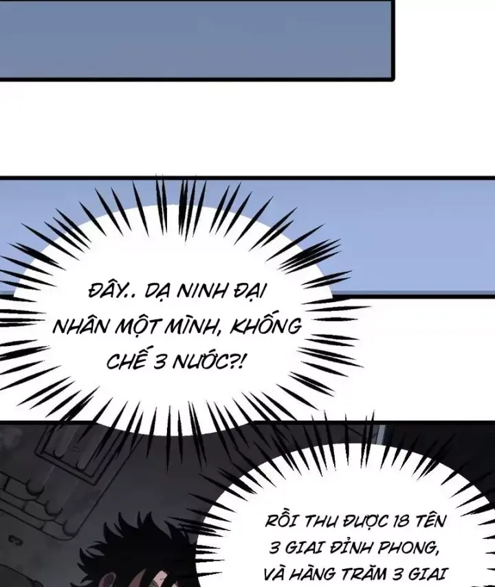 Mạt Thế Kiếm Thần: Ta Chấn Kinh Toàn Cầu Chapter 121 - Trang 2