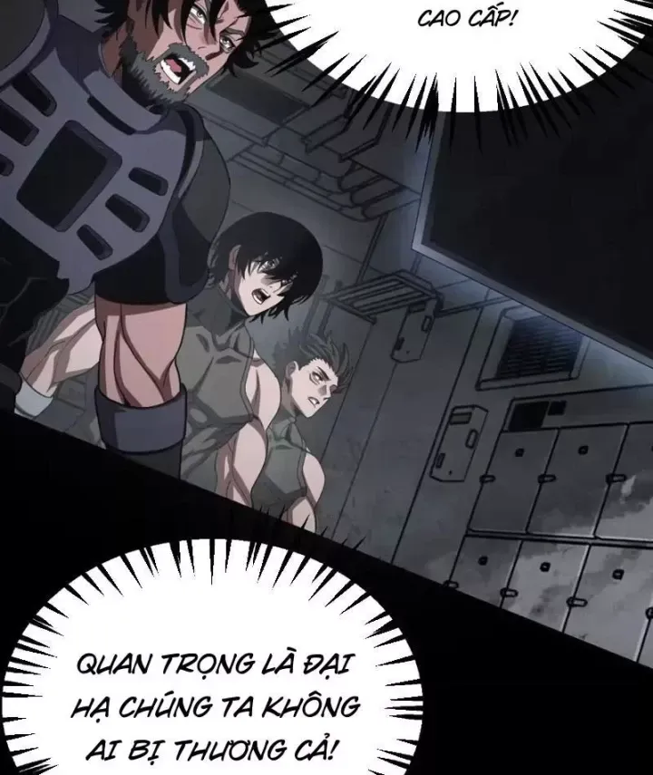 Mạt Thế Kiếm Thần: Ta Chấn Kinh Toàn Cầu Chapter 121 - Trang 2