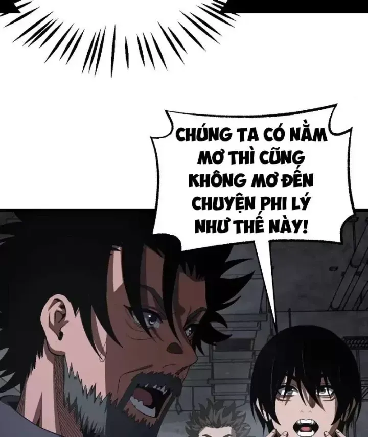 Mạt Thế Kiếm Thần: Ta Chấn Kinh Toàn Cầu Chapter 121 - Trang 2