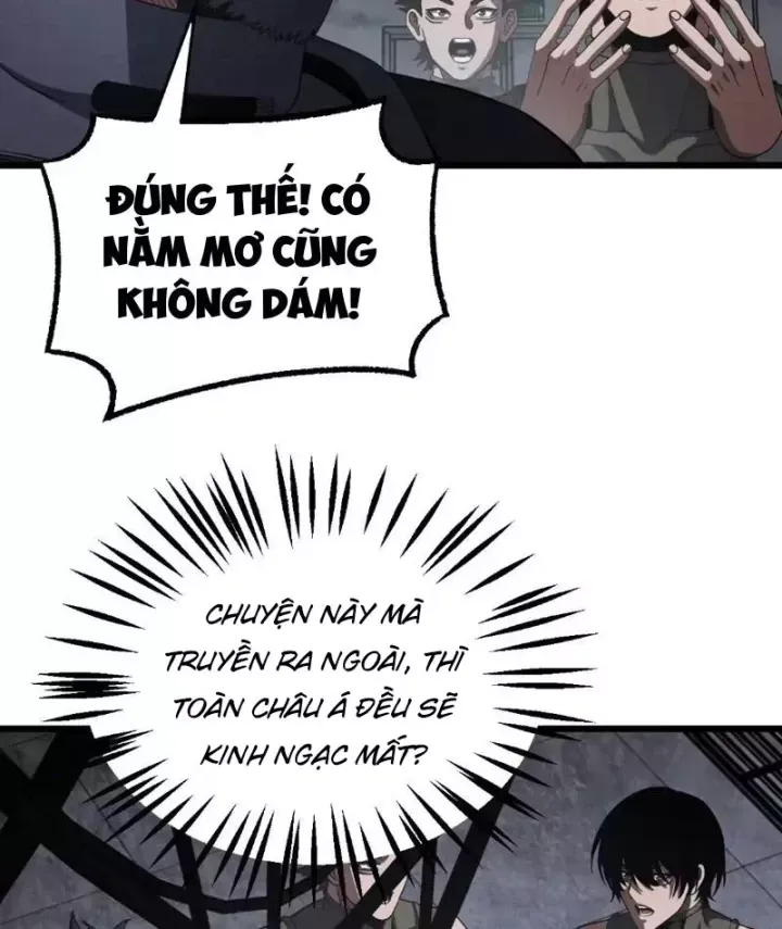 Mạt Thế Kiếm Thần: Ta Chấn Kinh Toàn Cầu Chapter 121 - Trang 2