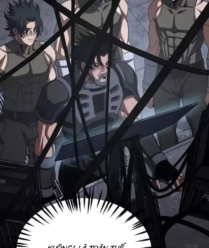 Mạt Thế Kiếm Thần: Ta Chấn Kinh Toàn Cầu Chapter 121 - Trang 2