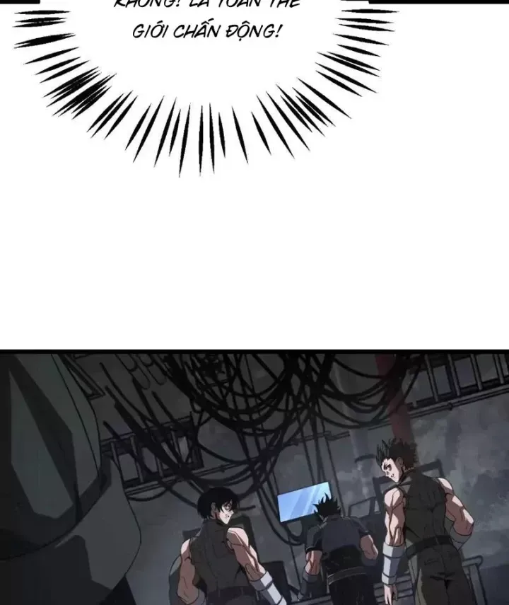 Mạt Thế Kiếm Thần: Ta Chấn Kinh Toàn Cầu Chapter 121 - Trang 2
