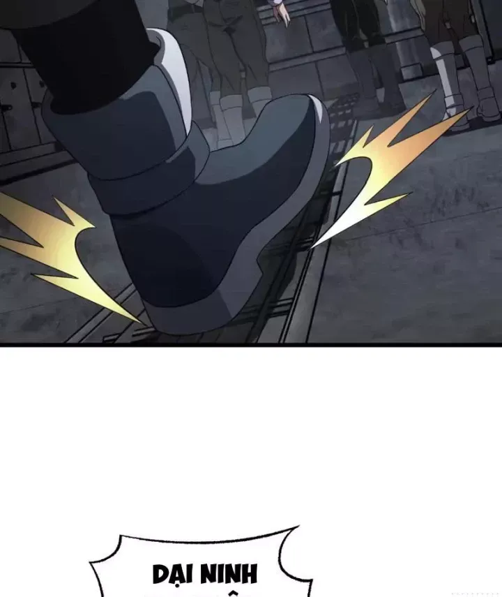 Mạt Thế Kiếm Thần: Ta Chấn Kinh Toàn Cầu Chapter 121 - Trang 2