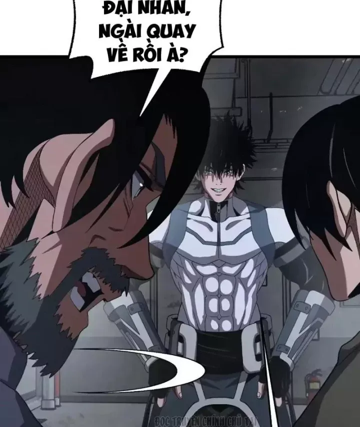 Mạt Thế Kiếm Thần: Ta Chấn Kinh Toàn Cầu Chapter 121 - Trang 2