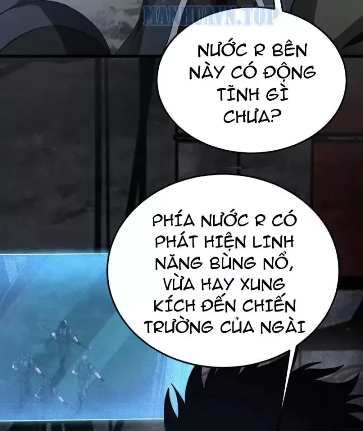 Mạt Thế Kiếm Thần: Ta Chấn Kinh Toàn Cầu Chapter 121 - Trang 2