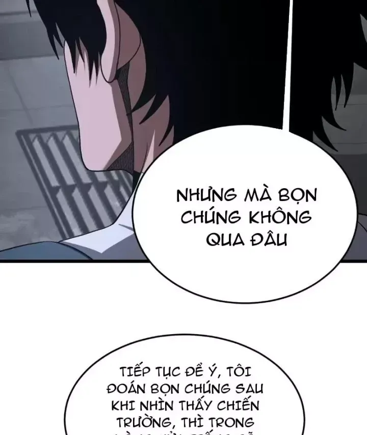 Mạt Thế Kiếm Thần: Ta Chấn Kinh Toàn Cầu Chapter 121 - Trang 2