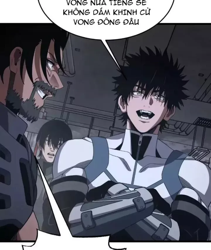 Mạt Thế Kiếm Thần: Ta Chấn Kinh Toàn Cầu Chapter 121 - Trang 2