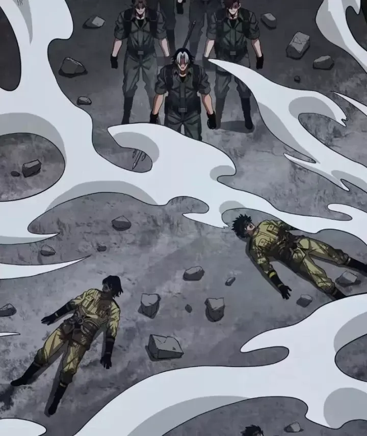 Mạt Thế Kiếm Thần: Ta Chấn Kinh Toàn Cầu Chapter 121 - Trang 2