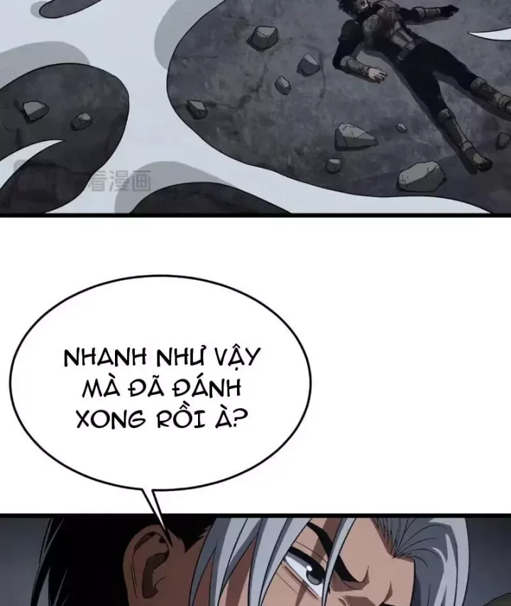 Mạt Thế Kiếm Thần: Ta Chấn Kinh Toàn Cầu Chapter 121 - Trang 2