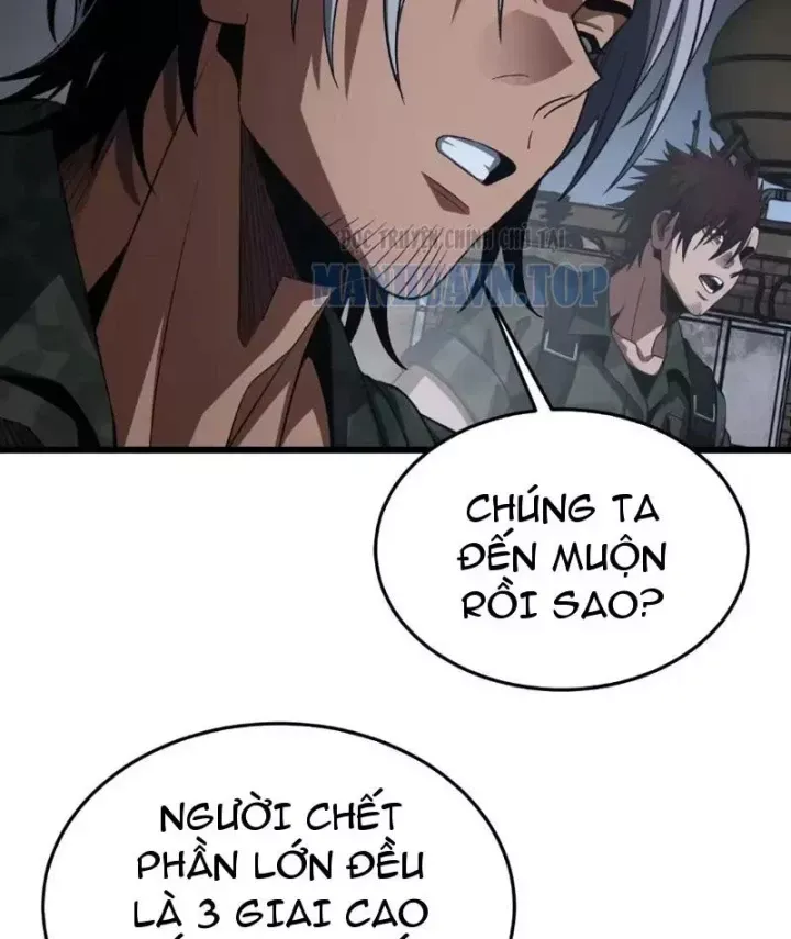 Mạt Thế Kiếm Thần: Ta Chấn Kinh Toàn Cầu Chapter 121 - Trang 2