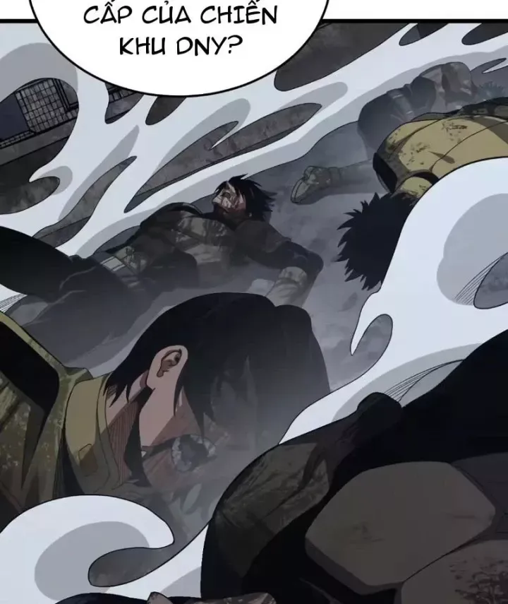 Mạt Thế Kiếm Thần: Ta Chấn Kinh Toàn Cầu Chapter 121 - Trang 2