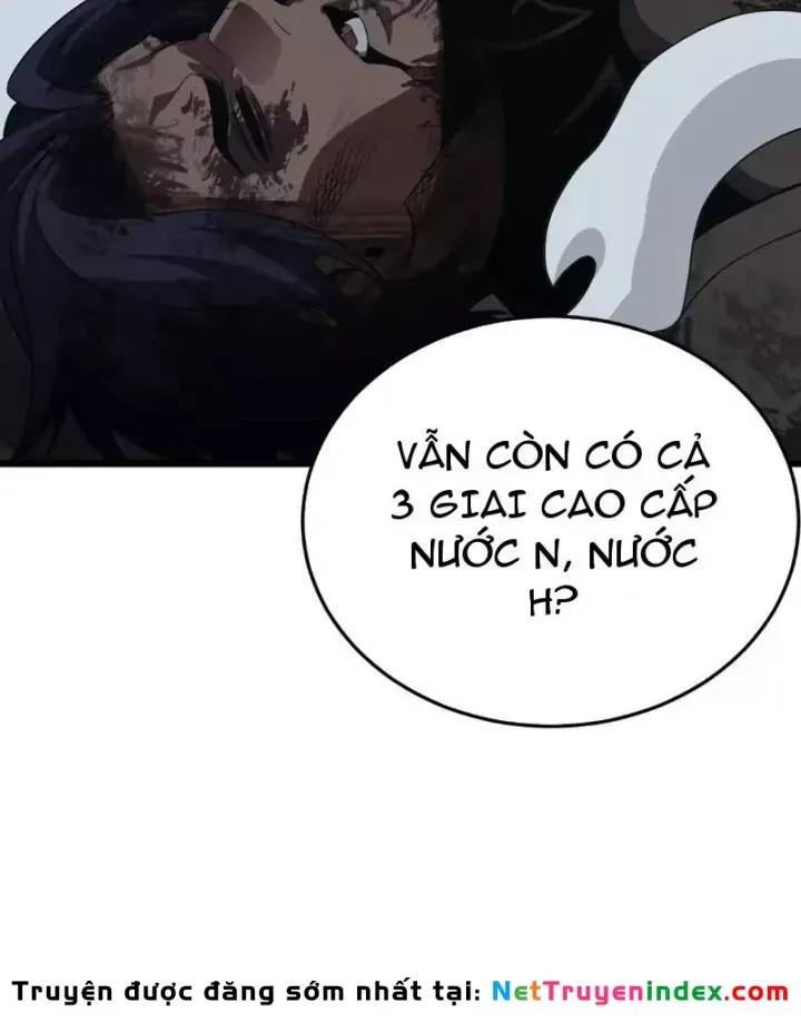 Mạt Thế Kiếm Thần: Ta Chấn Kinh Toàn Cầu Chapter 121 - Trang 2