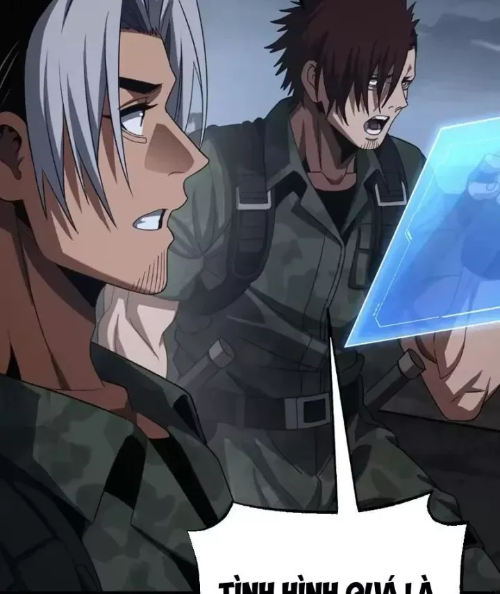 Mạt Thế Kiếm Thần: Ta Chấn Kinh Toàn Cầu Chapter 121 - Trang 2