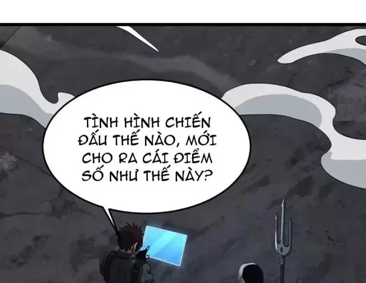 Mạt Thế Kiếm Thần: Ta Chấn Kinh Toàn Cầu Chapter 121 - Trang 2