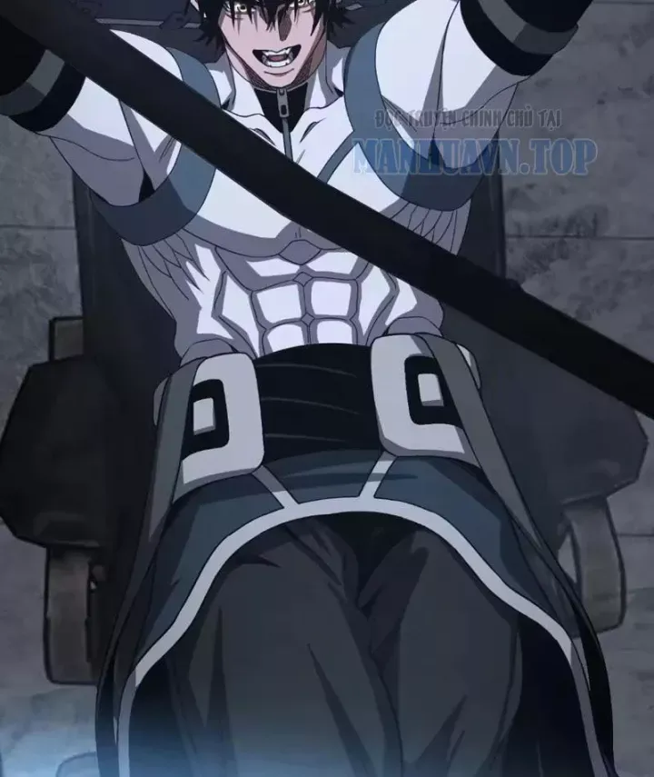 Mạt Thế Kiếm Thần: Ta Chấn Kinh Toàn Cầu Chapter 121 - Trang 2