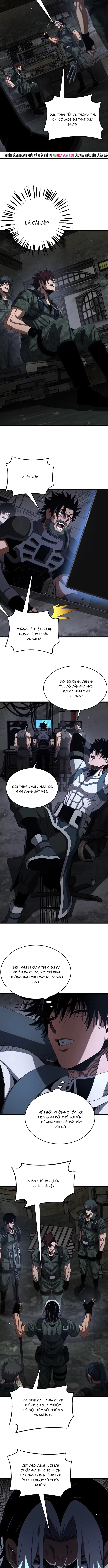 mạt thế kiếm thần: ta chấn kinh toàn cầu Chapter 122 3