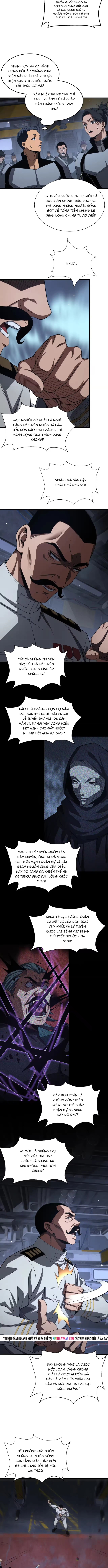 mạt thế kiếm thần: ta chấn kinh toàn cầu Chapter 122 9