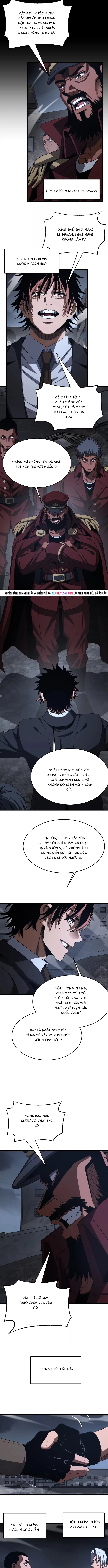 Mạt Thế Kiếm Thần: Ta Chấn Kinh Toàn Cầu Chapter 123 5