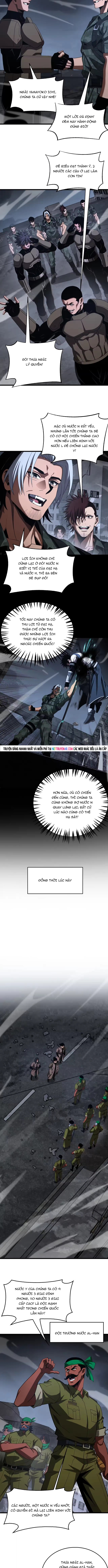 Mạt Thế Kiếm Thần: Ta Chấn Kinh Toàn Cầu Chapter 123 6