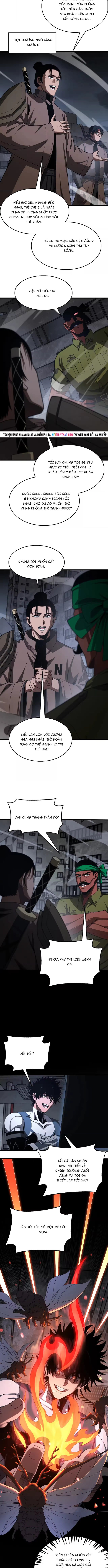 Mạt Thế Kiếm Thần: Ta Chấn Kinh Toàn Cầu Chapter 123 7