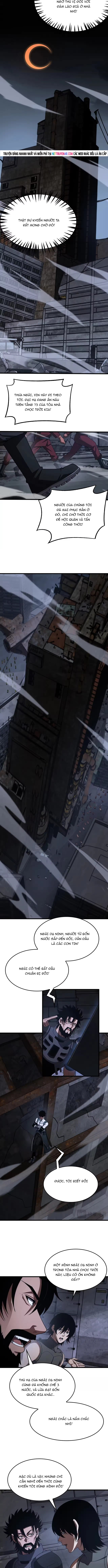 Mạt Thế Kiếm Thần: Ta Chấn Kinh Toàn Cầu Chapter 123 8